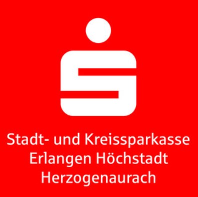 Stadt- und Kreissparkasse Erlangen Höchstadt Herzogenaurach